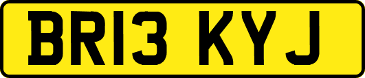 BR13KYJ