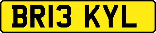 BR13KYL