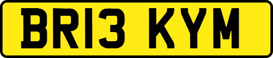 BR13KYM