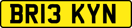 BR13KYN