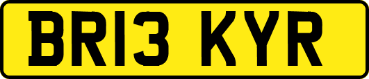 BR13KYR