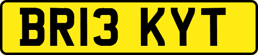 BR13KYT