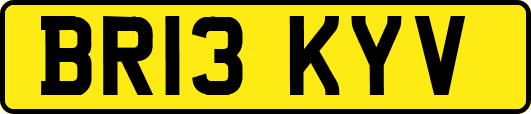 BR13KYV