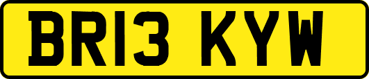 BR13KYW