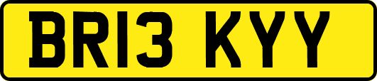 BR13KYY