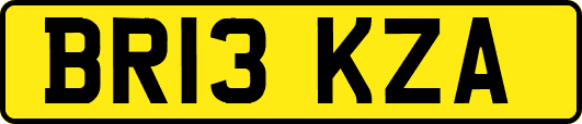 BR13KZA