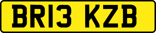 BR13KZB