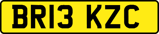 BR13KZC