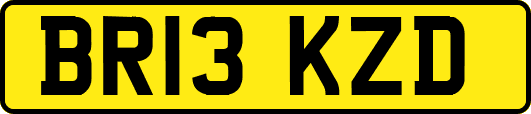 BR13KZD