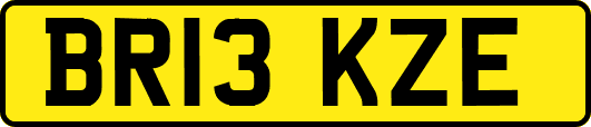 BR13KZE