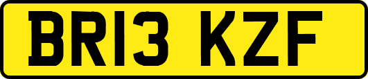 BR13KZF