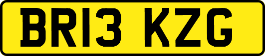 BR13KZG