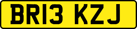 BR13KZJ