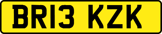 BR13KZK