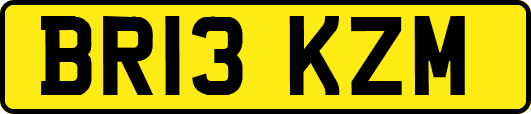 BR13KZM