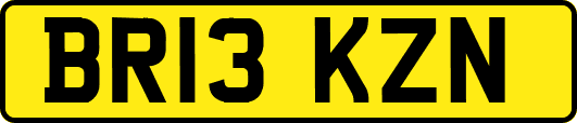 BR13KZN
