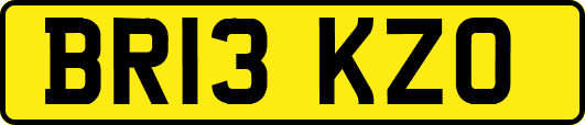 BR13KZO