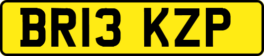BR13KZP