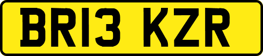 BR13KZR