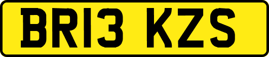 BR13KZS