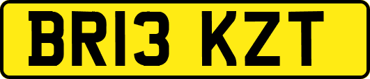 BR13KZT