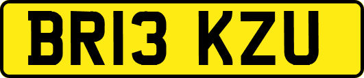 BR13KZU