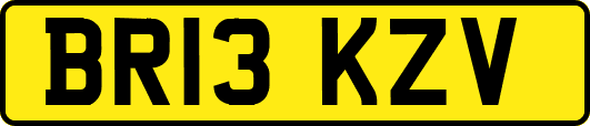 BR13KZV