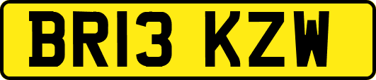 BR13KZW