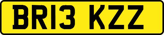 BR13KZZ