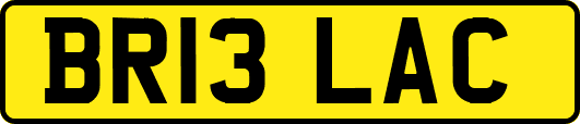 BR13LAC