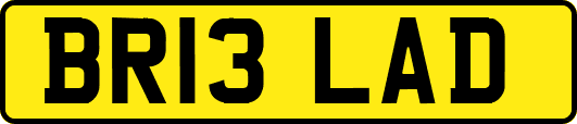 BR13LAD