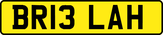 BR13LAH