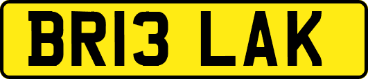 BR13LAK