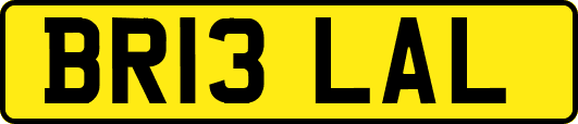 BR13LAL