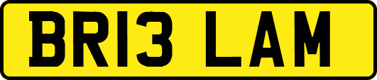 BR13LAM