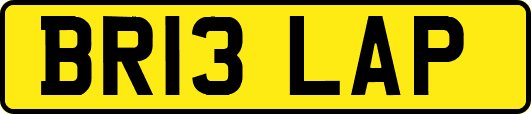 BR13LAP