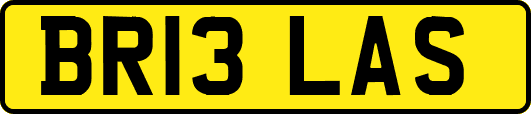BR13LAS