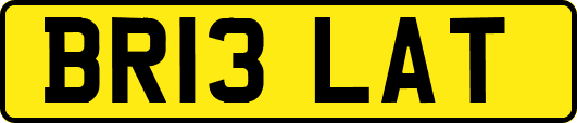 BR13LAT