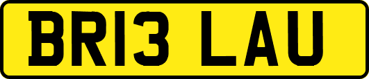 BR13LAU