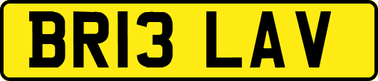 BR13LAV