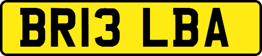 BR13LBA