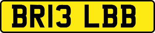 BR13LBB