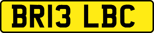 BR13LBC
