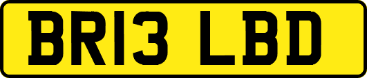 BR13LBD