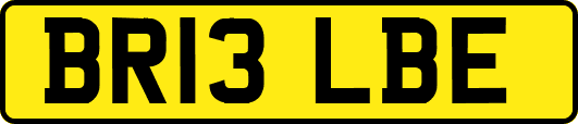 BR13LBE