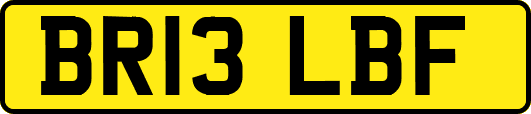 BR13LBF