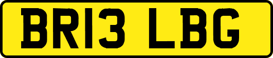 BR13LBG