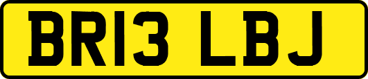 BR13LBJ