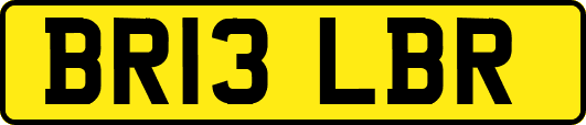 BR13LBR