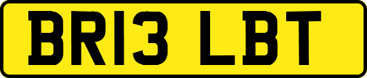BR13LBT
